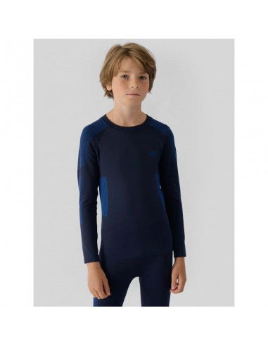 Thermal underwear 4F Jr...