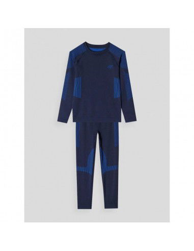 Thermal underwear 4F Jr...