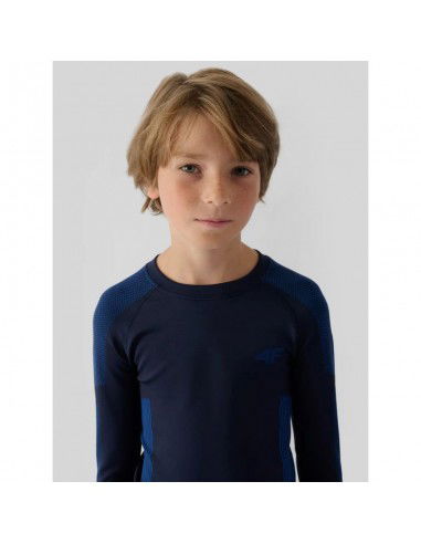 Thermal underwear 4F Jr...
