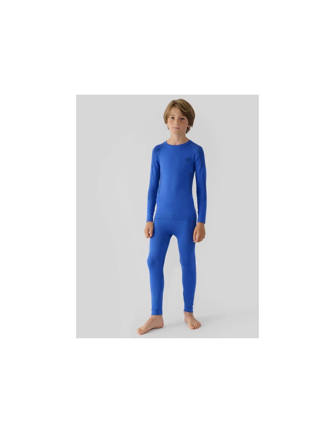 Thermal underwear 4F Jr 4FJWAW24USEAM14936S