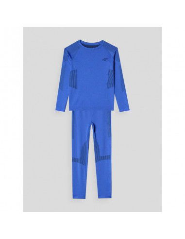 Thermal underwear 4F Jr...