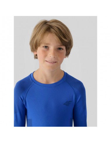Thermal underwear 4F Jr...
