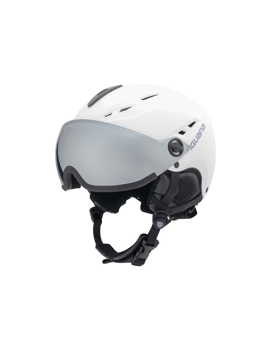 Iguana Iguana Helmet Ibron 92800622947