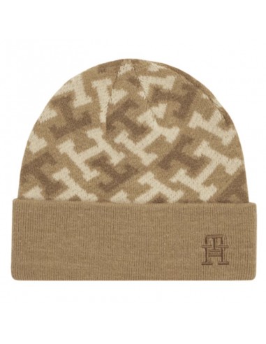  Tommy Hilfiger Monogram W Cap AW0AW14271 2025