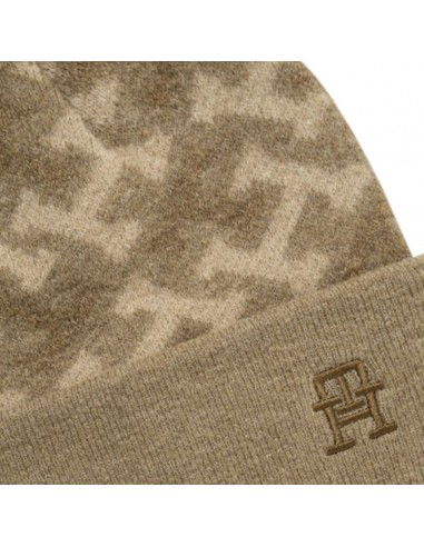 Tommy Hilfiger Monogram W Cap AW0AW14271