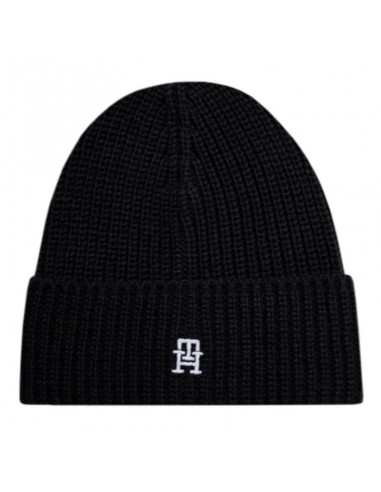  Tommy Hilfiger Monogram W Cap AW0AW14286 2025