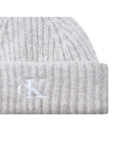 Calvin Klein Jeans Monogram Cap W...