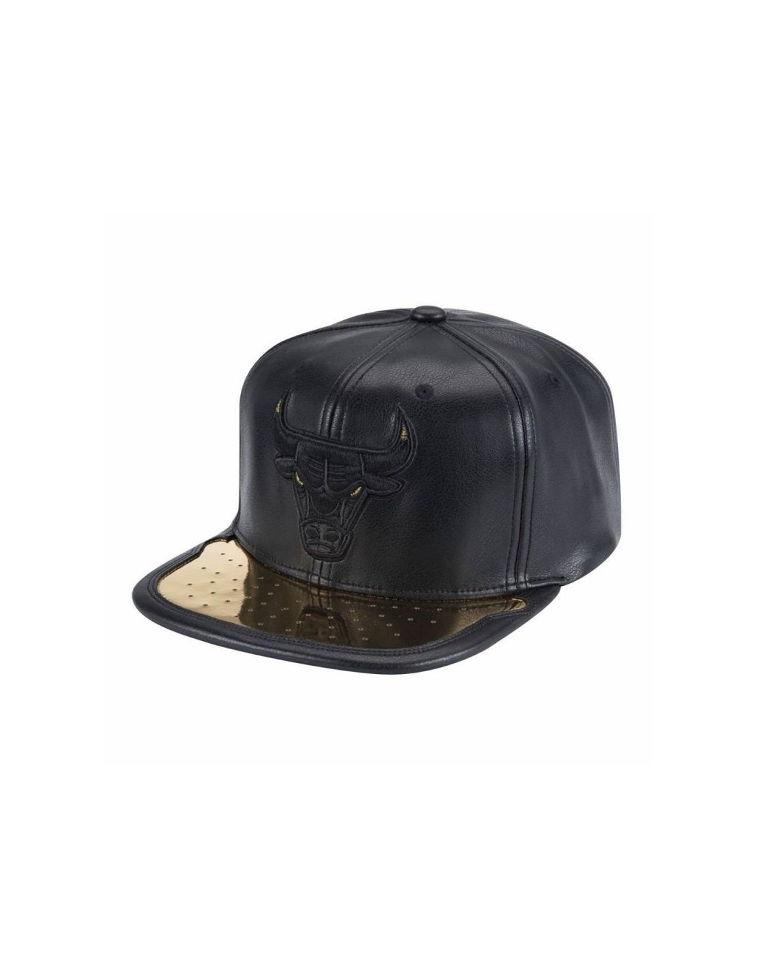 Men's Hats Mitchell &amp; Ness Black