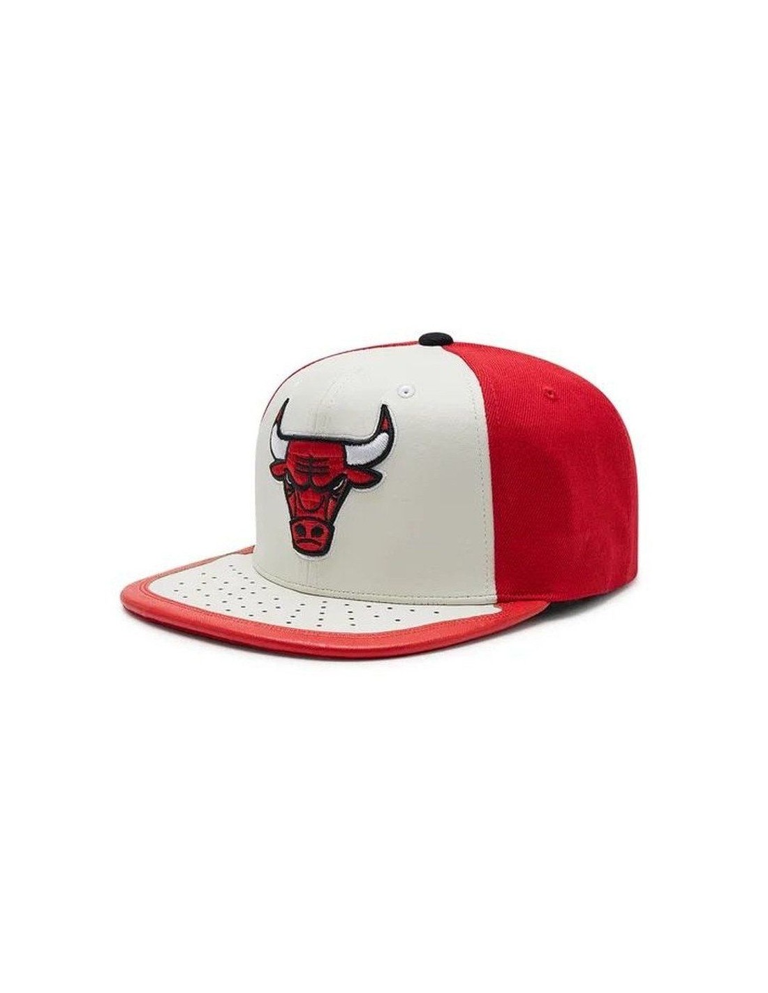 Men's Hats Mitchell &amp; Ness White