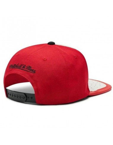 Mitchell Ness NBA Day One Snapback...
