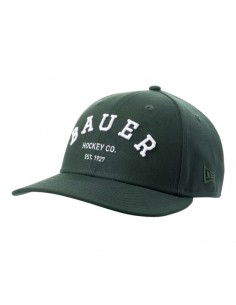 Bauer NE Low Profile 9Fifty...