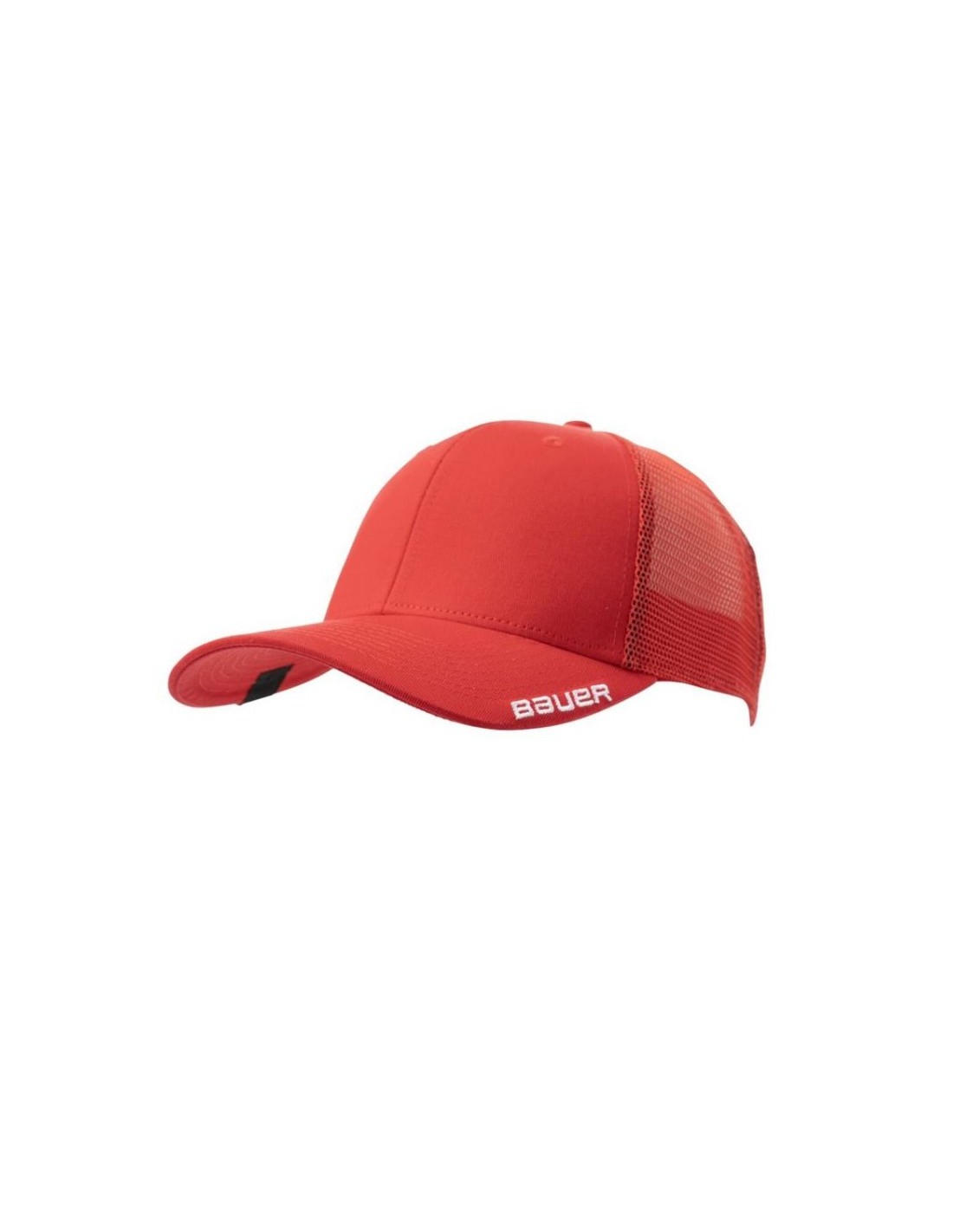 Bauer Bauer Team Mesh Jr Cap 1063365