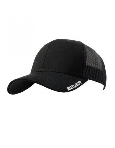 Bauer Team Mesh Jr Cap 1063365
