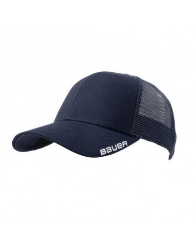 Bauer Team Mesh Jr Cap 1063365