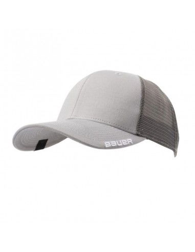 Bauer Team Mesh Jr Cap 1063365