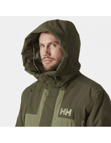 Helly Hansen Escape Parka M 53518 431