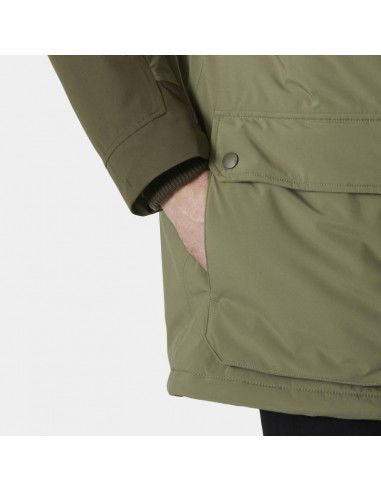 Helly Hansen Escape Parka M 53518 431