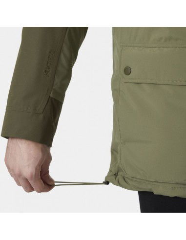 Helly Hansen Escape Parka M 53518 431