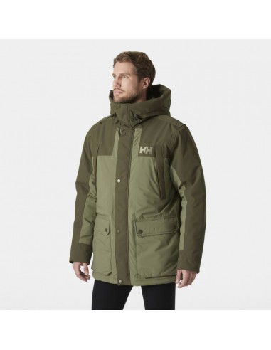 Helly Hansen Escape Parka M 53518 431