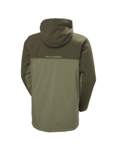 Helly Hansen Escape Parka M 53518 431