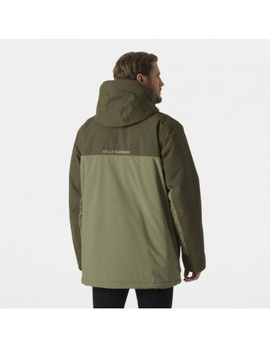 Helly Hansen Escape Parka M 53518 431