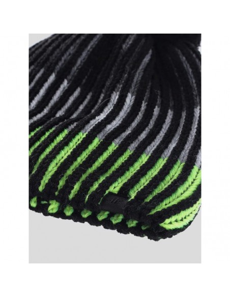 Winter hat 4F Jr 4FJWAW24ACAPM50745S