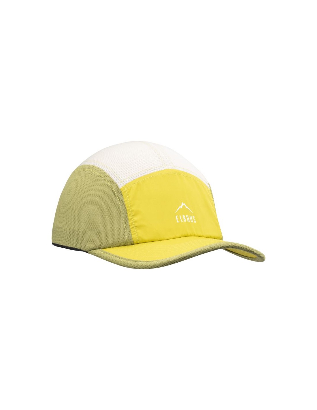 Women's Hats Elbrus Yellow