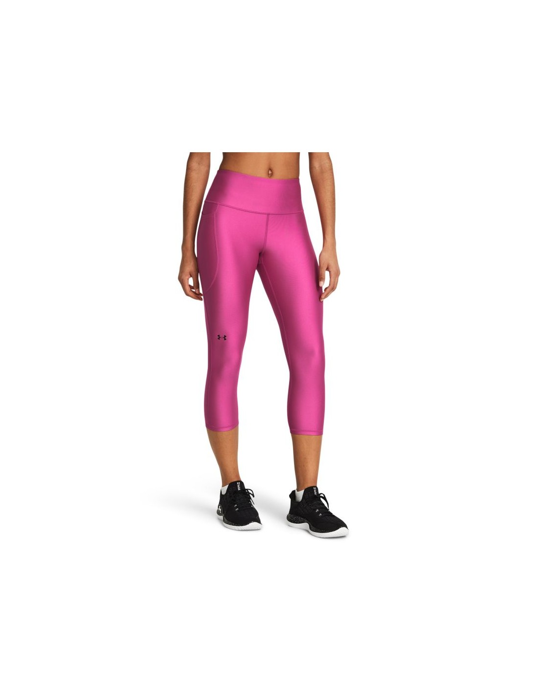 Women's Sports Shorts Under armour Pink