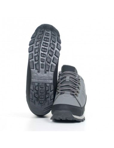 WR Winter Shoes M SH754