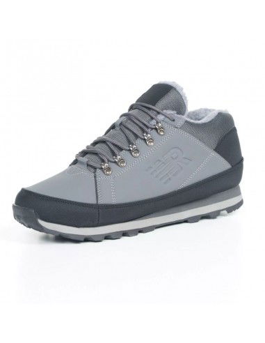 WR Winter Shoes M SH754