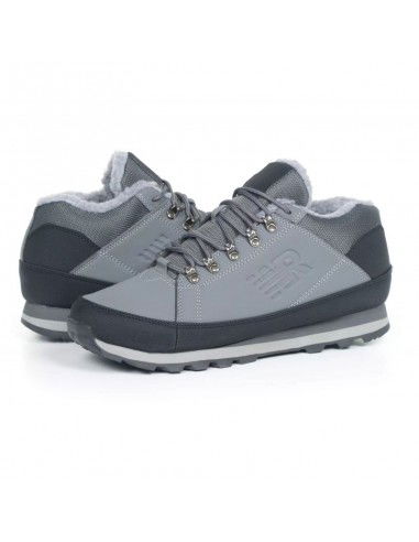 WR Winter Shoes M SH754