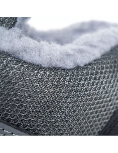 WR Winter Shoes M SH754