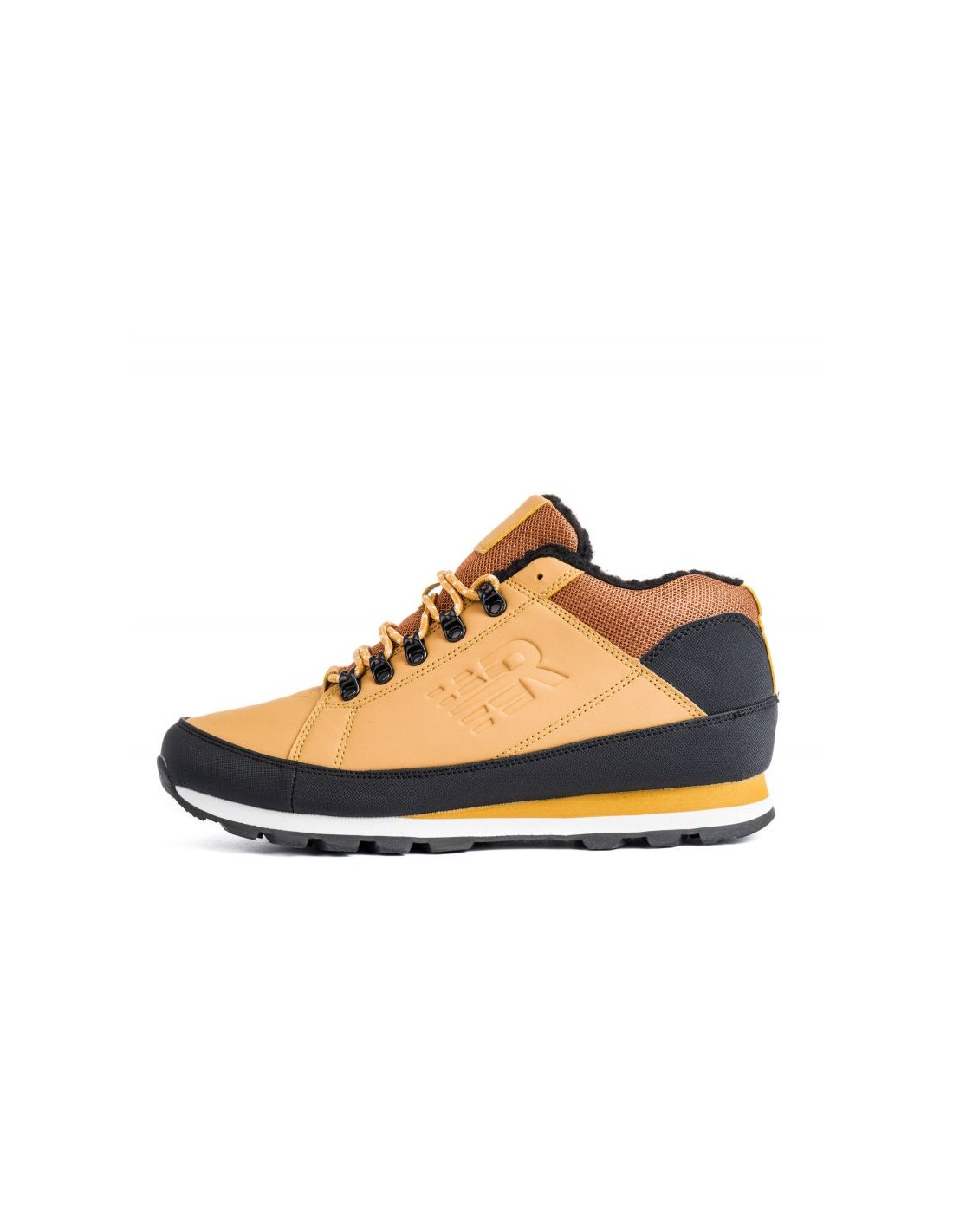 WR Winter M YH754 Boots