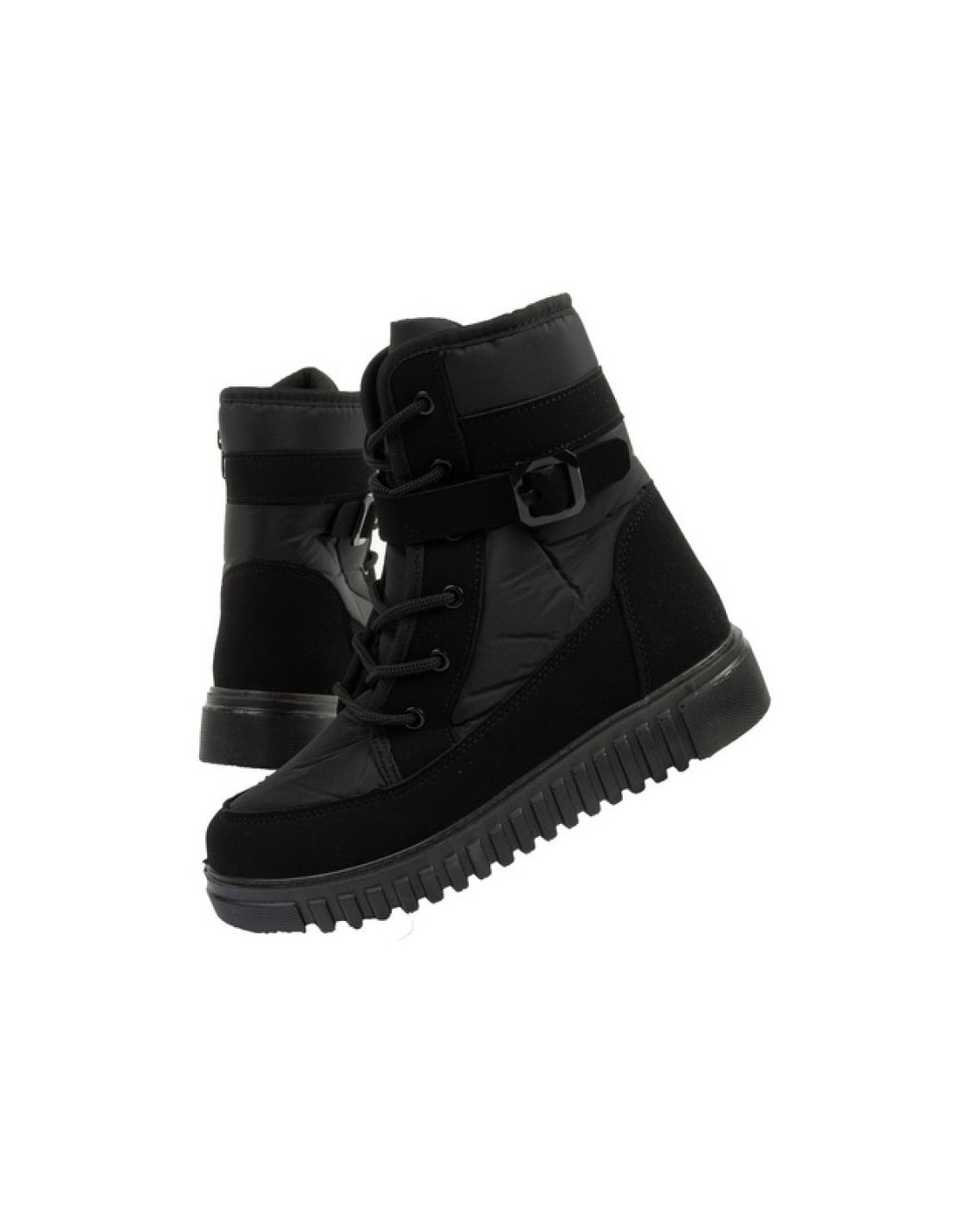 Winter boots Progress W PROGJ24148