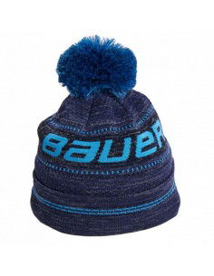 Bauer NE Pom Knit winter...