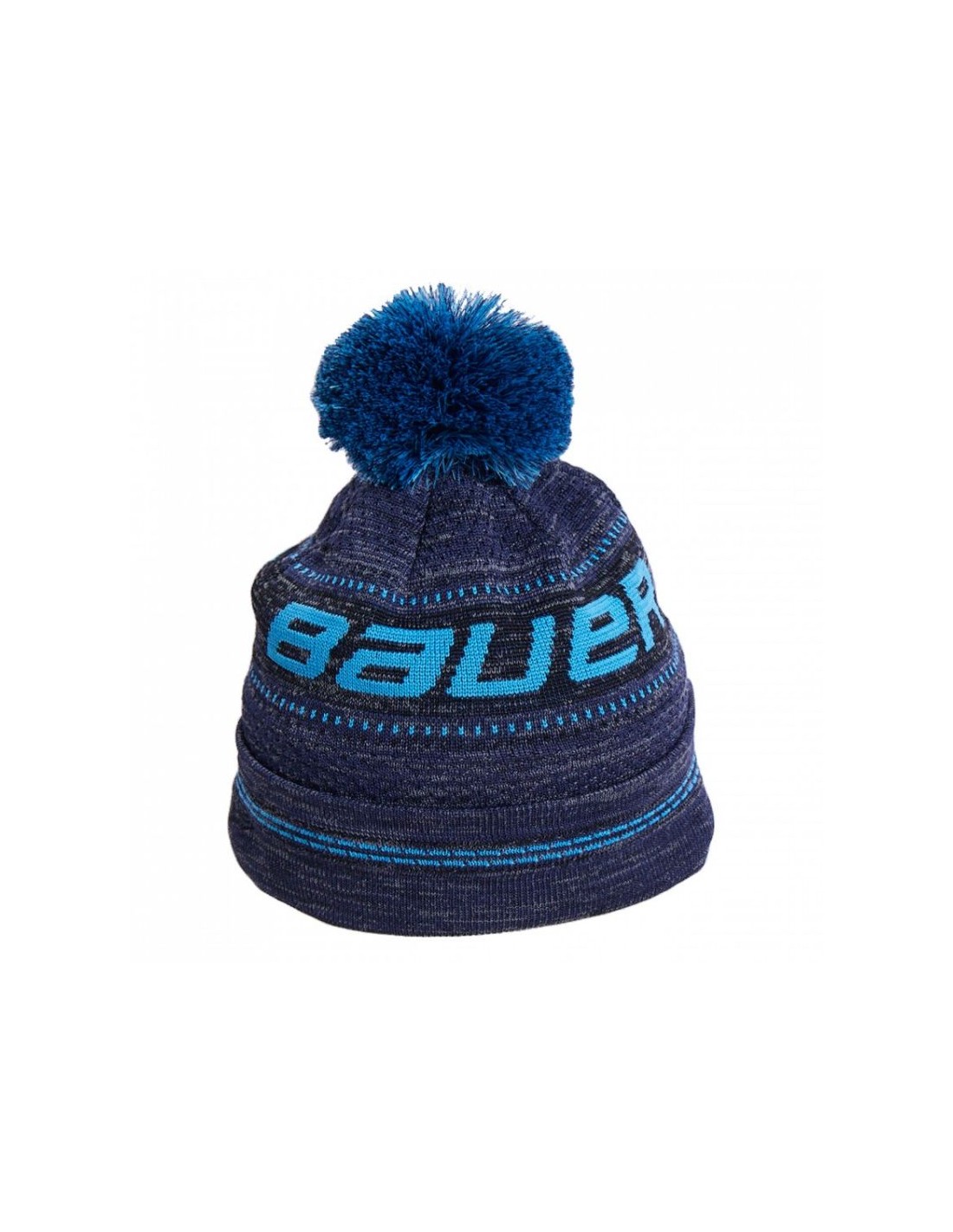 Bauer Bauer NE Pom Knit winter hat 1059441