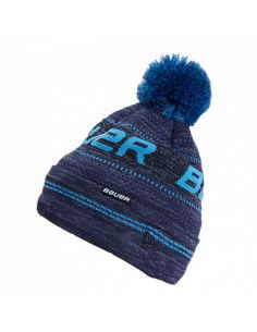 Bauer NE Pom Knit winter... 2