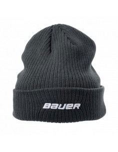 Bauer Team Ribbed Touque SR...
