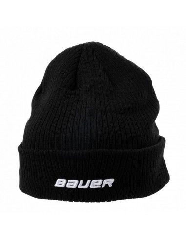 Bauer Team Ribbed Touque SR 1063361...