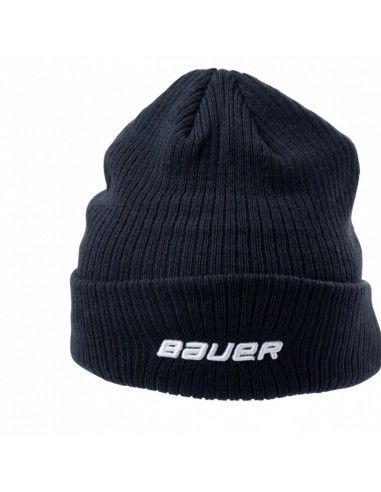 Bauer Team Ribbed Touque SR 1063361...