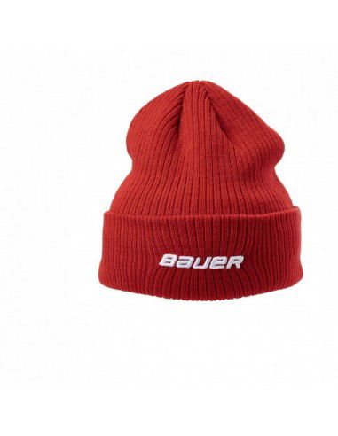 Bauer Team Ribbed Touque SR 1063361...