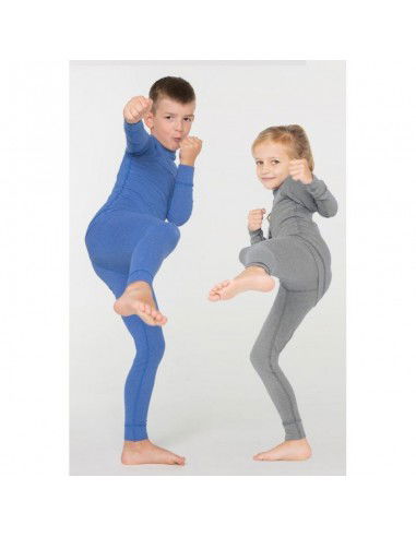 Thermoactive underwear Meteor Jr 47140