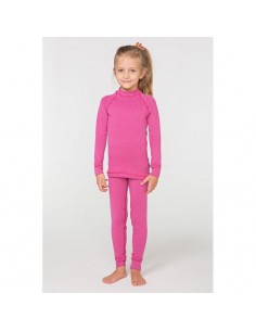 Thermoactive underwear Meteor Jr 47135