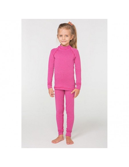 Thermoactive underwear Meteor Jr 47135