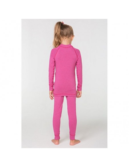 Thermoactive underwear Meteor Jr 47135