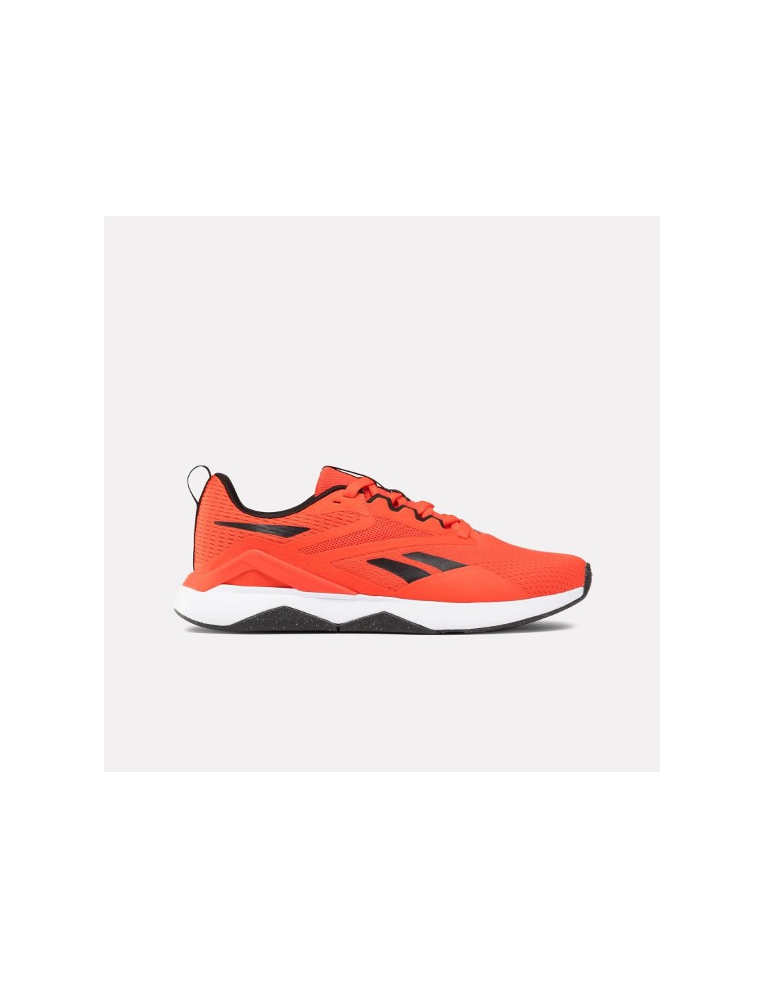Men's Sports Shoes Reebok Orange