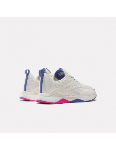 Reebok Nanoflex TR 20 W 100074543 shoes