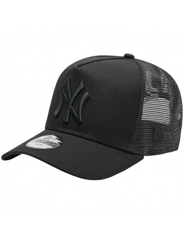 New Era New Era 9FORTY Aframe Trucker New York Yankees Kids Cap 12745567