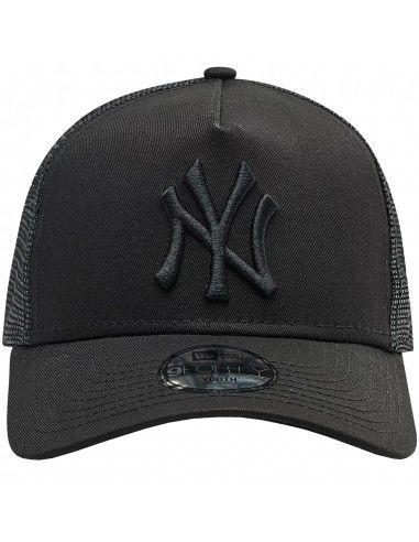 New Era 9FORTY Aframe Trucker New...