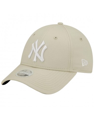  New Era wmns 9FORTY New York Yankees Cap 60292635 2025